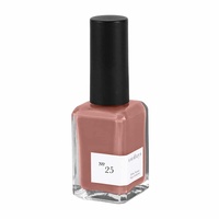 No. 25: Dusty Rose