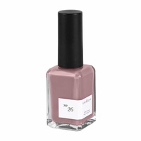 No. 26: Mauve