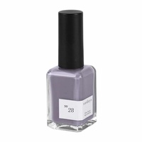 No. 28: Lavender Grey