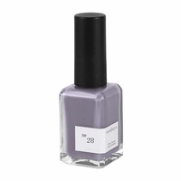 No. 28: Lavender Grey