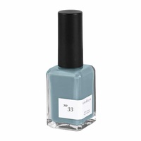 No. 33: Steel Blue