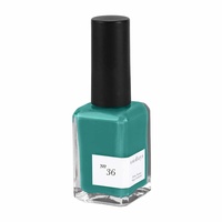 No. 36: Medium Teal