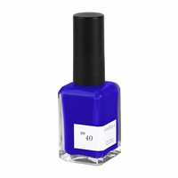 No. 40: Bright Cobalt