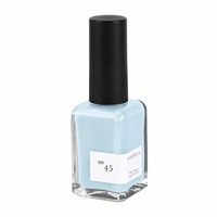 No. 45: Sky Blue