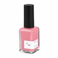 No. 46: Flamingo Pink