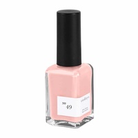 No. 49: Salmon Pink (Sheer)