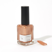 S. 01: Rose Gold