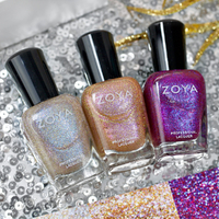 Cosmic Pop Gift Box Set