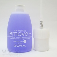 Remove+ Big Flipper 240ml