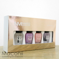 Naked Manicure Mini Set