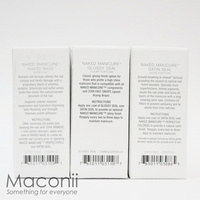 Naked Manicure Essentials Set
