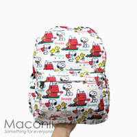 Snoopy Medium Backpack