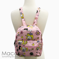 Sailor Moon Small Backpack