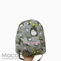 Totoro Small Backpack