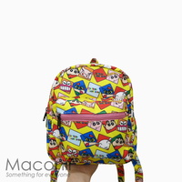 Shin Chan Small Backpack
