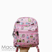 Sumikko Gurashi Pink Small Backpack