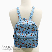 Astro Boy Small Backpack