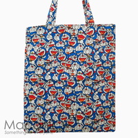 Doraemon Tote Bag - Expressions