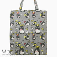 Totoro Tote Bag