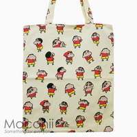 Shin Chan Tote Bag