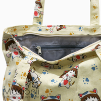 Chibi Maruko-chan Tote Bag