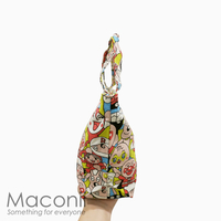 Anpanman Lunch Bag