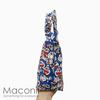 Doraemon Expression Lunch Bag