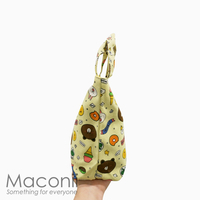 Line Friends Lunch Bag