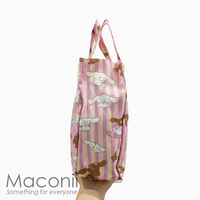 Cinnamoroll and Friends Lunch Bag