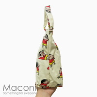 Shin Chan Lunch Bag
