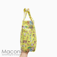 Sumikko Gurashi Yellow Lunch Bag