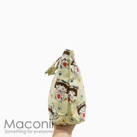 Chibi Maruko-chan Lunch Bag