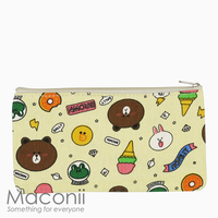 Line Friends Medium Pouch