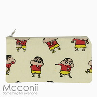 Shin Chan Medium Pouch