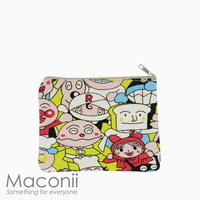 Anpanman Small Pouch