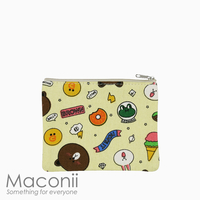 Line Friends Small Pouch