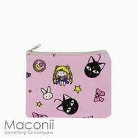 Sailor Moon Small Pouch