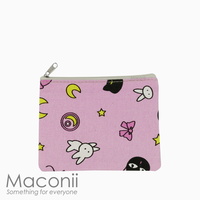 Sailor Moon Small Pouch #2