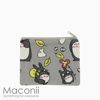 Totoro Small Pouch