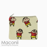 Shin Chan Small Pouch