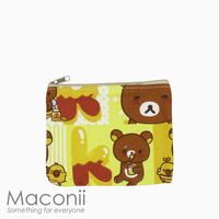 Rilakkuma Small Pouch