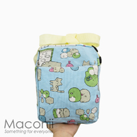 Sumikko Gurashi Blue Side Bag