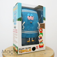 South Park - Deluxe Talking Towelie