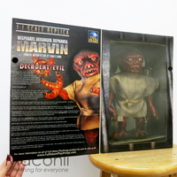 Decadent Evil - Marvin 1:1 Scale Figure
