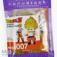 Dragon Ball Z - Son Goku Super Saiyan