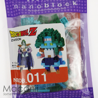 Dragon Ball Z - Zarbon