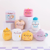 Blind Box Plush - Series 22 - Kitchen Surprise