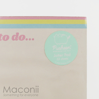Pusheen Self Care Desk Pad