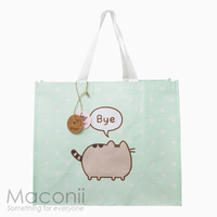 Pusheen Recycled Reusable Bag