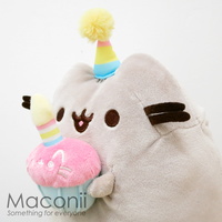 Birthday Plush 26.5cm